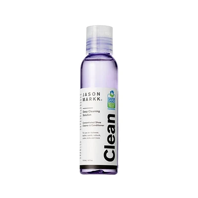 Jason Markk Premium Shoe Cleaner - 4 fl oz