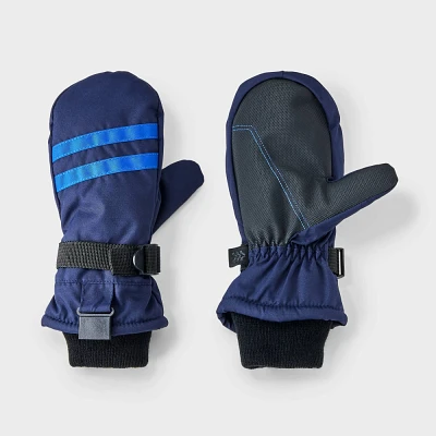 Kids Ski Mitten