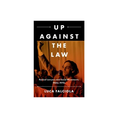 Up Against the Law - (Justice, Power