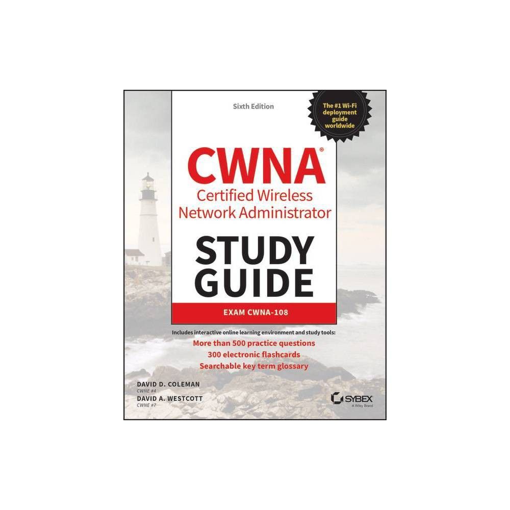 CWNA-108 Prüfungs-Guide