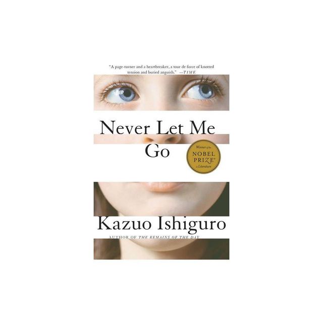 Never Let Me Go