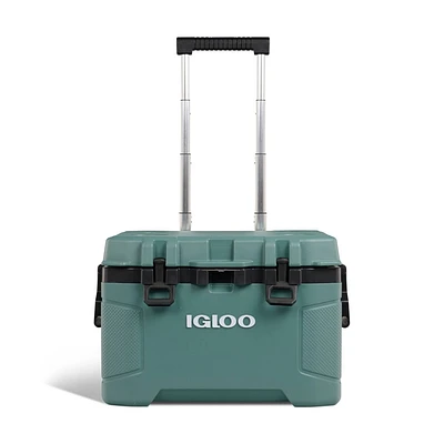 Igloo Trailmate 52qt Rolling Cooler