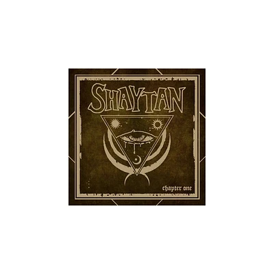 Shaytan - Chapter One (CD)