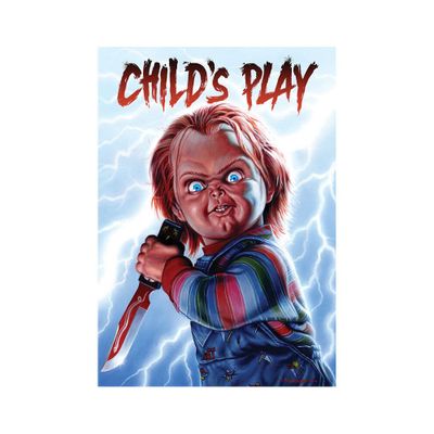 Childs Play (20th Anniversary Edition) (DVD)