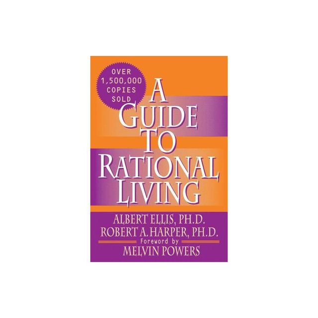 A Guide to Rational Living