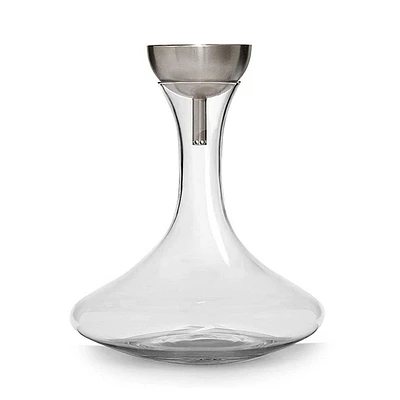 Houdini 48 fl oz Wine Decanter