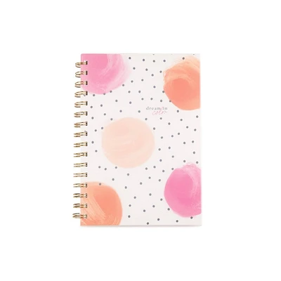 Happy Planner Undated Planner 8.375x6.25 Make Your Mark