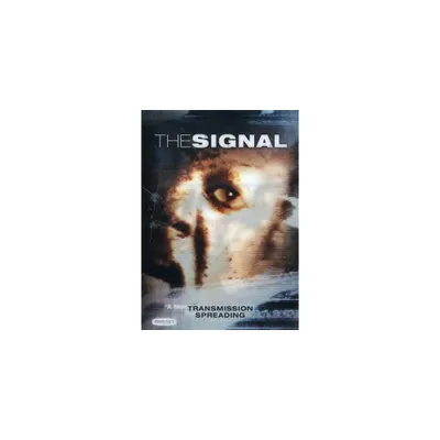 The Signal (DVD)(2007)