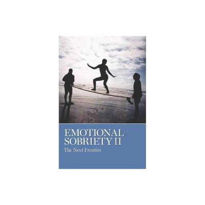 Emotional Sobriety II - by Aa Grapevine (Paperback)