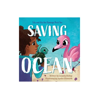 Saving Ocean