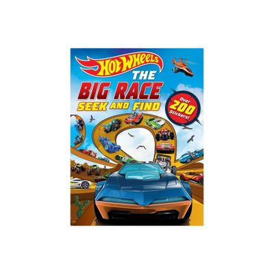 Hot Wheels: I Am a Monster Truck, Book by Mattel