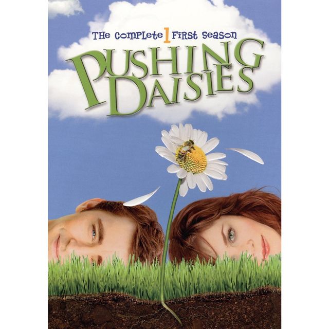 Pushing Daisies: The Complete First Season (DVD)