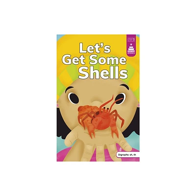 Lets Get Some Shells