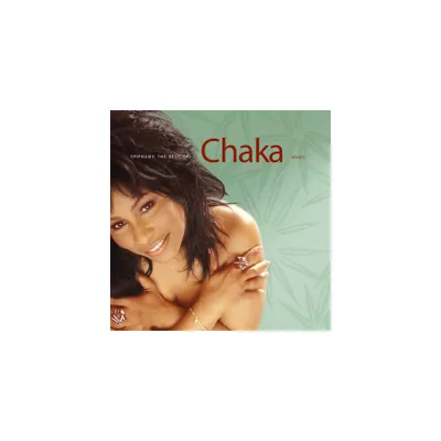 Chaka Khan