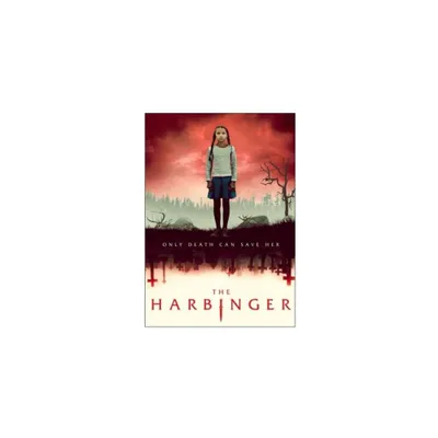 The Harbinger (DVD)(2022)