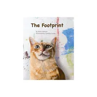 The Footprint - by Javier Sobrino (Hardcover)