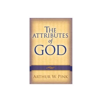 The Attributes of God