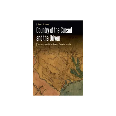 Country of the Cursed and the Driven