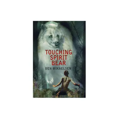 Touching Spirit Bear