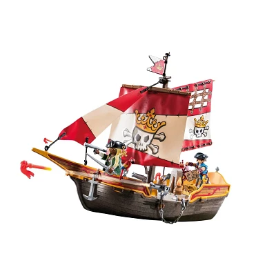 PLAYMOBIL Pirate Ship