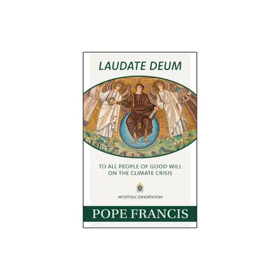 Laudate Deum - by Pope Francis (Paperback)