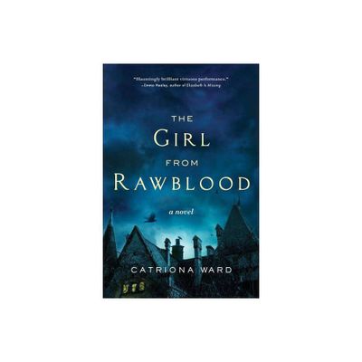 The Girl from Rawblood