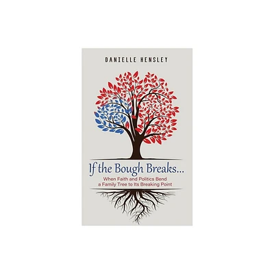 If the Bough Breaks