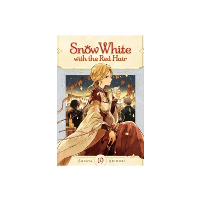 Snow White with the Red Hair, Vol. 19 - by Sorata Akiduki (Paperback)