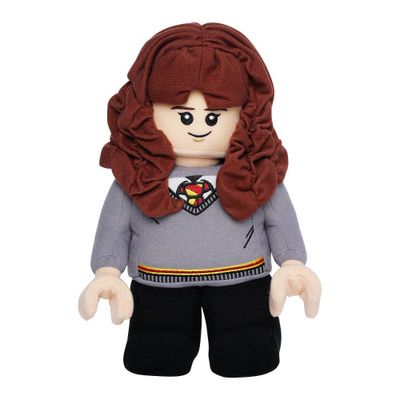 LEGO Hermione Granger Plush