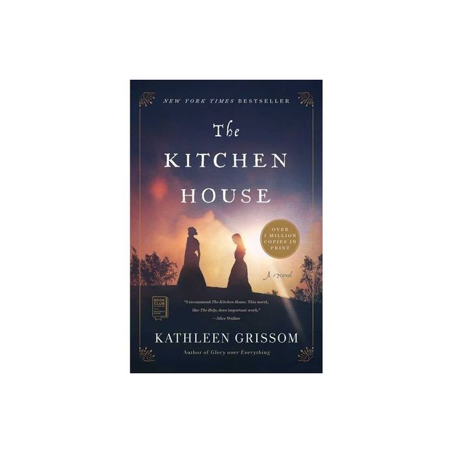 The Kitchen House (Paperback) by Kathleen Grissom