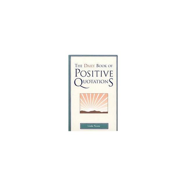 Think Positive, Stay Positive - by Summersdale (Hardcover)