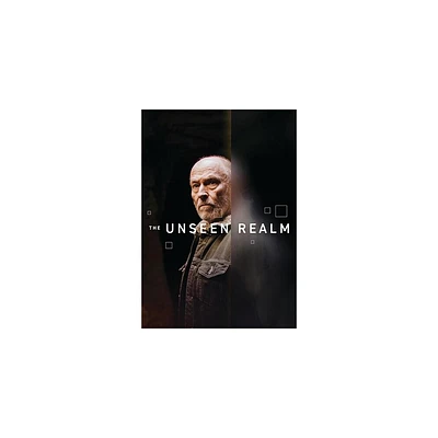 The Unseen Realm (DVD)(2019)