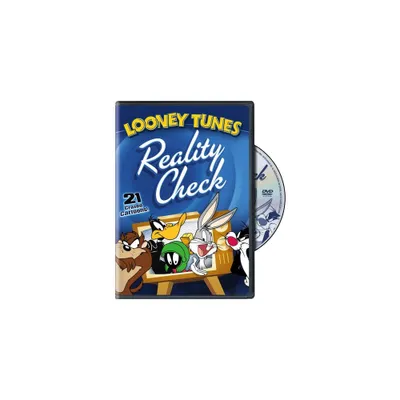 Looney Tunes: Reality Check (DVD)(2003)