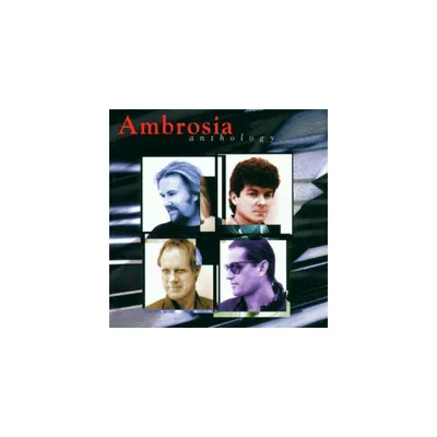 Ambrosia - Anthology (CD)