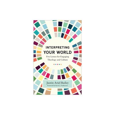 Interpreting Your World