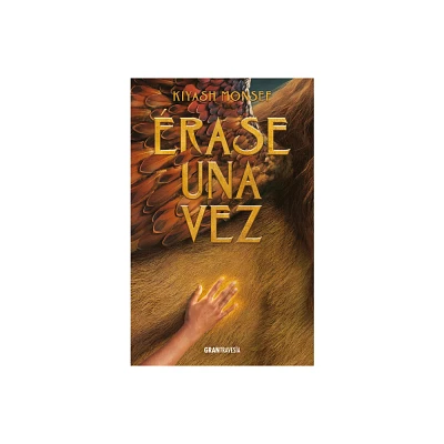 rase Una Vez - by Kiyash Monsef (Paperback)