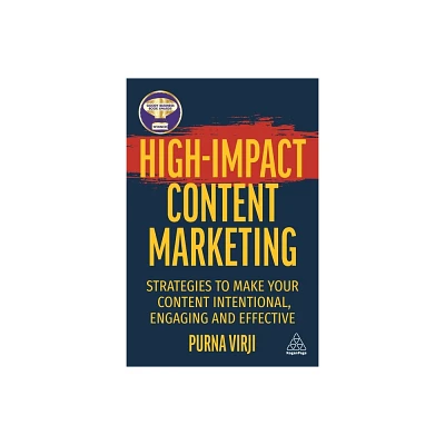 High-Impact Content Marketing