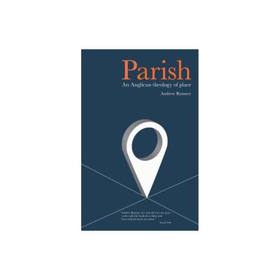 Parish - by Andrew Rumsey (Paperback)