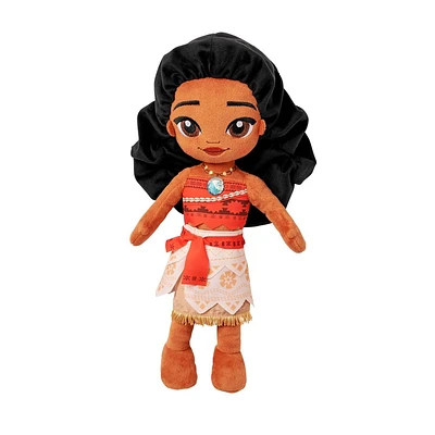 Moana Plush Doll