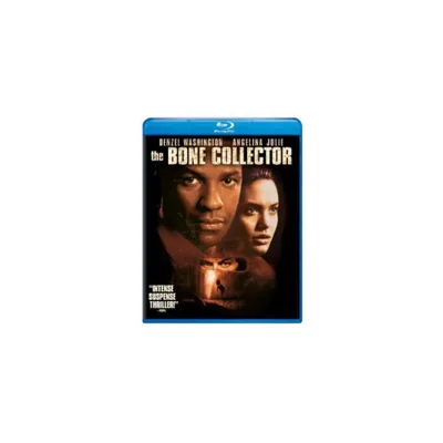 The Bone Collector (Blu-ray)(1999)