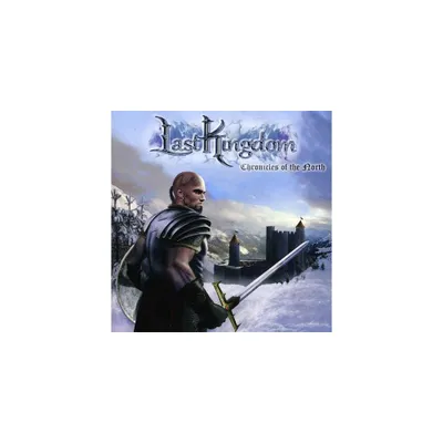 Last Kingdom - Chronicles Of The North (CD)