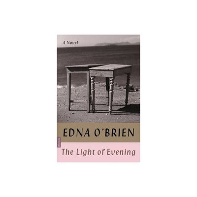 The Light of Evening - by Edna OBrien (Paperback)