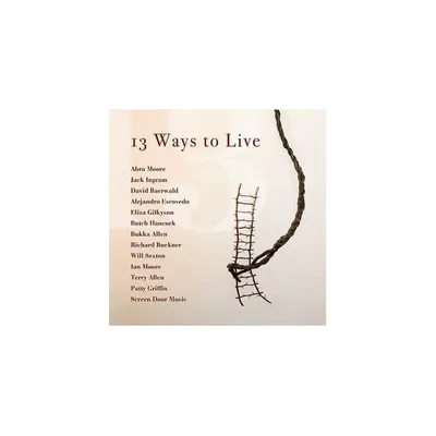 13 Ways to Live & Various - 13 Ways to Live (CD)