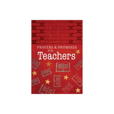 Prayers & Promises for Teachers