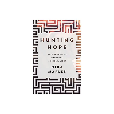 Hunting Hope - by Nika Maples (Paperback)