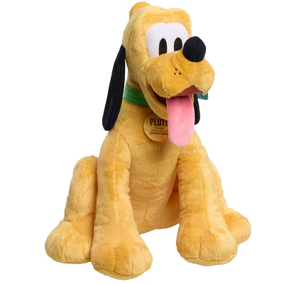 Disney Pluto Plush