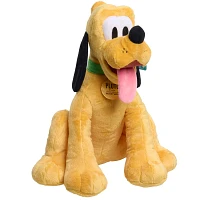 Disney Pluto Plush