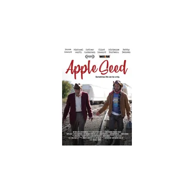 Apple Seed (DVD)(2019)