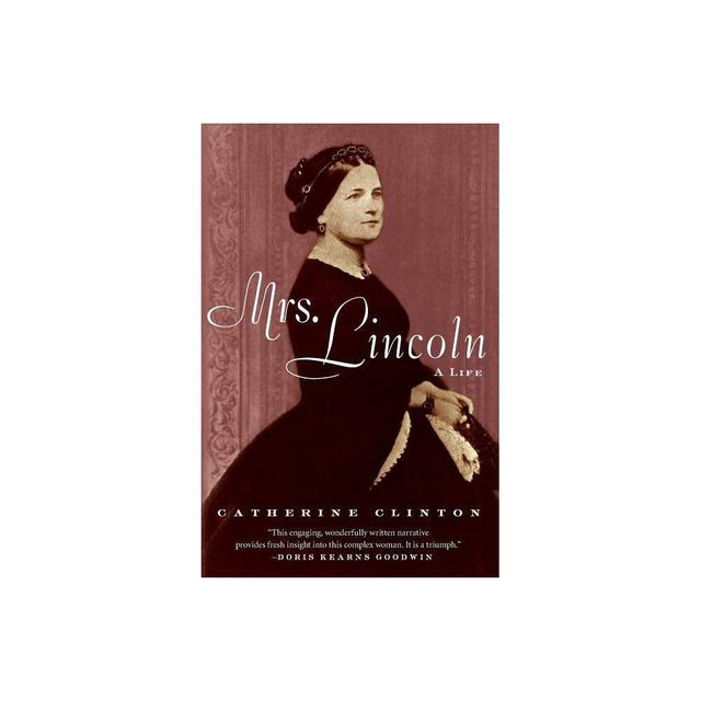 Mrs. Lincoln