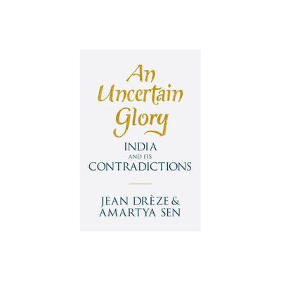 An Uncertain Glory